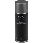 LECAR000010910, Смазка молибденовая Lecar аэрозоль 520 мл