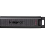 DTMAX/512GB, Флеш накопитель 512GB Kingston Kingston DataTraveler Max ...
