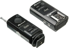 Синхронизатор радио MX2N (для Nikon D70S/D80)