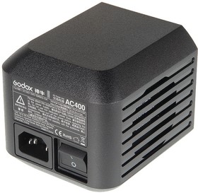 Сетевой адаптер Godox AC400 (G60-12L3) для AD400Pro