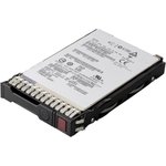 Твердотельный накопитель SSD HPE MSA 1.92TB SAS 12G Read Intensive SFF 2.5in ...