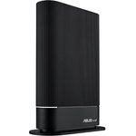 Wi-Fi роутер ASUS RT-AX59U, AX4200, черный