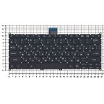 Клавиатура для ноутбука Acer Aspire V5-122P V3-371 ES1-111 черная с подсветкой