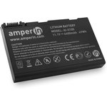Аккумулятор Amperin AI-5100 (совместимый с BT.00604.008 ...