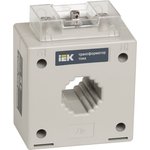 ITB30-3-05-0400, Трансформатор тока IEK ТШП-0,66 400/5А 5ВА класс точности 0,5S ...