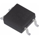 AQY282S, Solid State Relays - PCB Mount 500MA 60V SPST