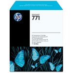 CH644A, Картридж для обслуживания HP 771 Designjet