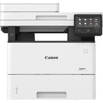 5160C010, МФУ Canon i-SENSYS MF553dw (A4, Printer/ Scanner/ Copier/FAX/ ...