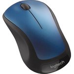 910-005248, Logitech Wireless Mouse M310, Мышь