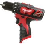 Milwaukee M12 VRP3A-202B Power Tool Kit (4933441225)