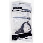 Кабель питания Filum FL-APC10-EU-C14-0.15M ...