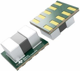 Фото 1/2 TPSM828213SILR, , Понижающий DC/DC преобразователь со встроенной катушкой индуктивности, корпус uSIP-10