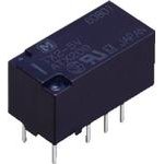 TX2-4.5V-1, Low Signal Relays - PCB 2 Form C 2A 30VDC 4.5VDC