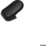 AC0098, Крышка заднего поводка PORSCHE Cayenne 03-10