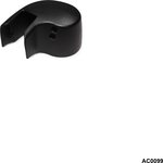 AC0099, Крышка заднего поводка PORSCHE Cayenne 11-18