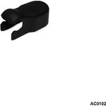 AC0102, Крышка заднего поводка MERCEDES BENZ G-CLASS AMG(W461)(W463)