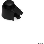 AC0115, Крышка заднего поводка Volkswagen Transporter T5 правая