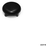 AC0116, Крышка заднего поводка Dodge Caravan