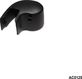 AC0125, Крышка заднего поводка Geely Okavango