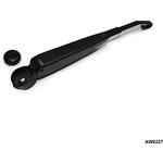 AW0227, Поводок стеклоочистителя Dodge Caravan