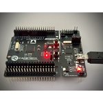 MDR32 MILUINO для К1986ВЕ92FI