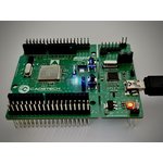 MDR32 MILUINO для К1986ВЕ92У1К MILITARY