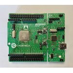 MDR32 MILUINO для К1986ВЕ92У1К MILITARY