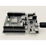 MDR32 MILUINO для К1986ВЕ92У1К MILITARY