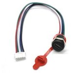 55015, TYPE-C-5pin-PH2.0 / гнездо USB C 3.1 на корпус (C60), шт