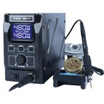 982-IV C210 (716А), Станция паяльная