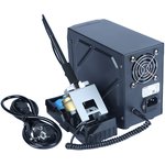 982-IV C210 (716А), Станция паяльная