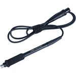 C210 (716A), Soldering iron without tip and heating element for 982-II/982D