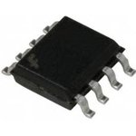 FAN3227TMX, Двухканальный, высокоскоростной драйвер для управления затвором IGBT, ключа нижнего уровня , 2А