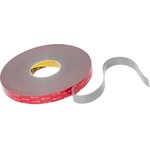 GPH110-6 (OBSOLETE), VHB Double Sided High Temperature Adhesive Tape 6mm x 5m ...