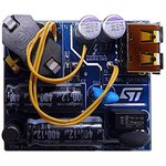 STEVAL-ISA193V2, Interface Development Tools 15 W, 5 V - 3 A output CC primary ...
