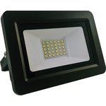 Светодиодный прожектор LED FL 30Вт, 6500 К, IP65, холодный свет