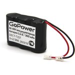Аккумулятор для радиотелефонов GoPower T157 BL1 NI-MH