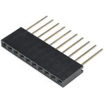 PRT-11376, SparkFun Accessories Arduino Stackable Header - 10 Pin