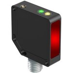 R55FPGQ, Fiber Optic Sensors R55 Color Mark: Plastic Fiber w/ Green LED; Range ...