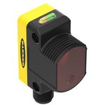 QS30LDQ, PHOTOELECTRIC SENSOR