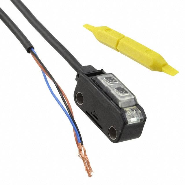 EX-28B, Reflective, Diffuse Optical Sensor 1.77" ~ 5.906" (45mm ~ 150mm ...