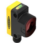 QS30RQ, Photoelectric Sensors WORLD-BEAM QS30 Series: Receiver; Range ...