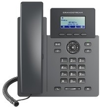 Grandstream GRP2601P, без б/п SIP Телефон