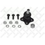 52-01858-SX, 52-01858-SX_опора шаровая!л.+п. к-кт\ Renault Laguna/Trafic 01  ...