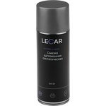 LECAR000011110, Смазка агдезионная синтетическая Lecar аэрозоль 520 мл