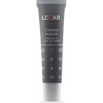 LECAR000012311, Смазка медная Lecar туба с носиком 30 г