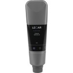 LECAR000020410, Литол 24 Lecar 360 г (туба)