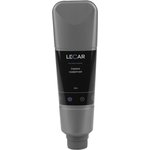 LECAR000020710, Смазка графитная Lecar туба 360 г