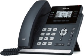 1301201, T42U VOIP Phone