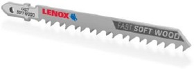 1991551, 6 Teeth Per Inch Wood Jigsaw Blade